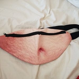 Fanny pack
